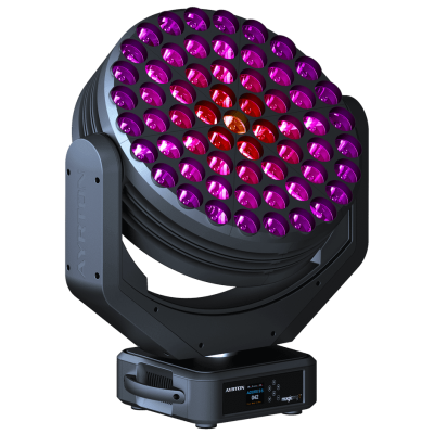 AYRTON MAGICRING-R9 CREATIVE SOLUTION